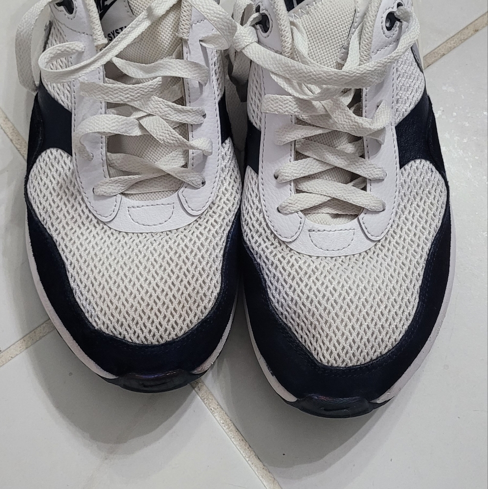 Men's Nike Airmax System